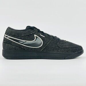 Nike Book 1 LX 'Black Label' IB3862-001 Basketball size 16
